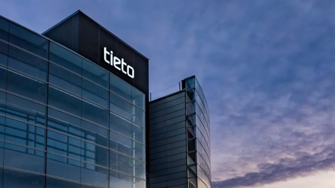 Tieto Recruitment