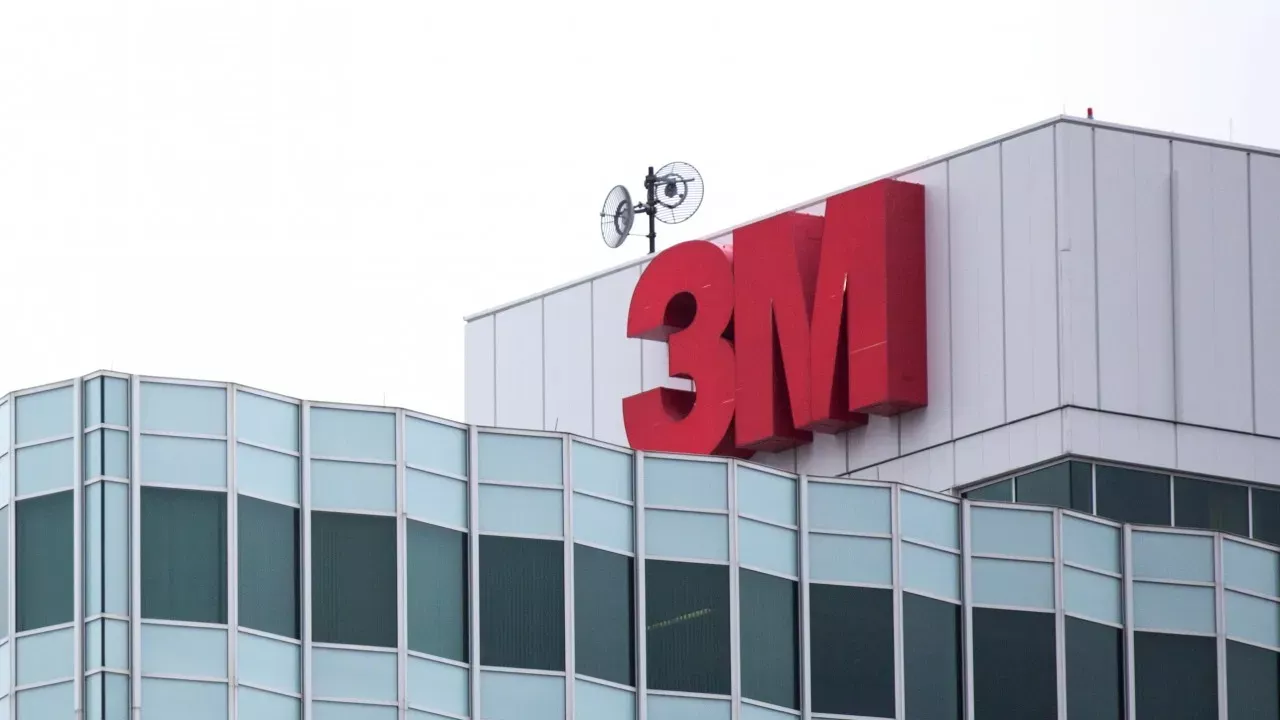 3M Off Campus Drive