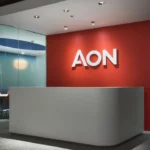 Aon Off Campus Drive