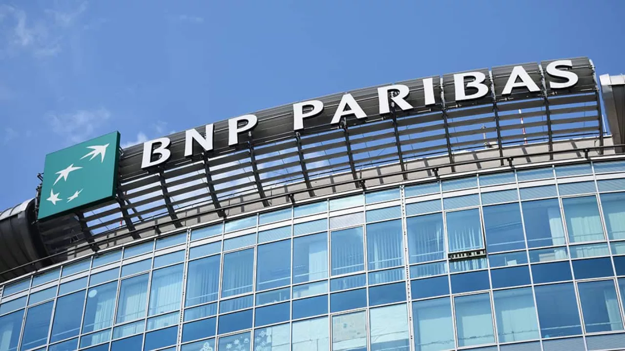 BNP Paribas Recruitment