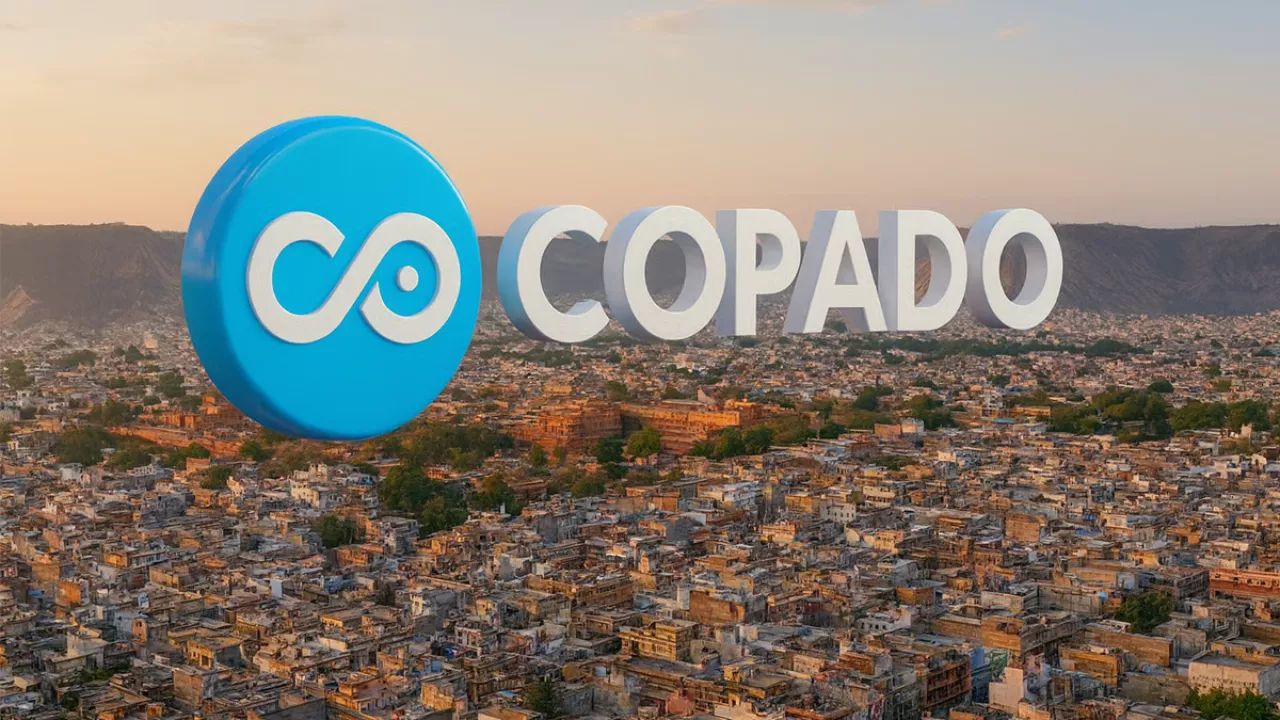 Copado Recruitment
