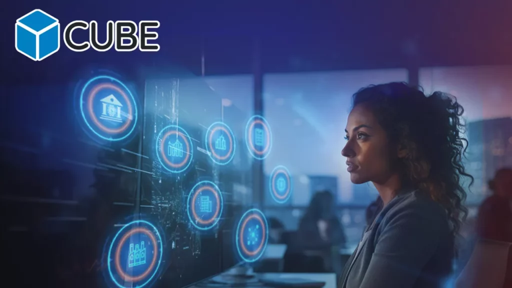 CUBE Recruitment