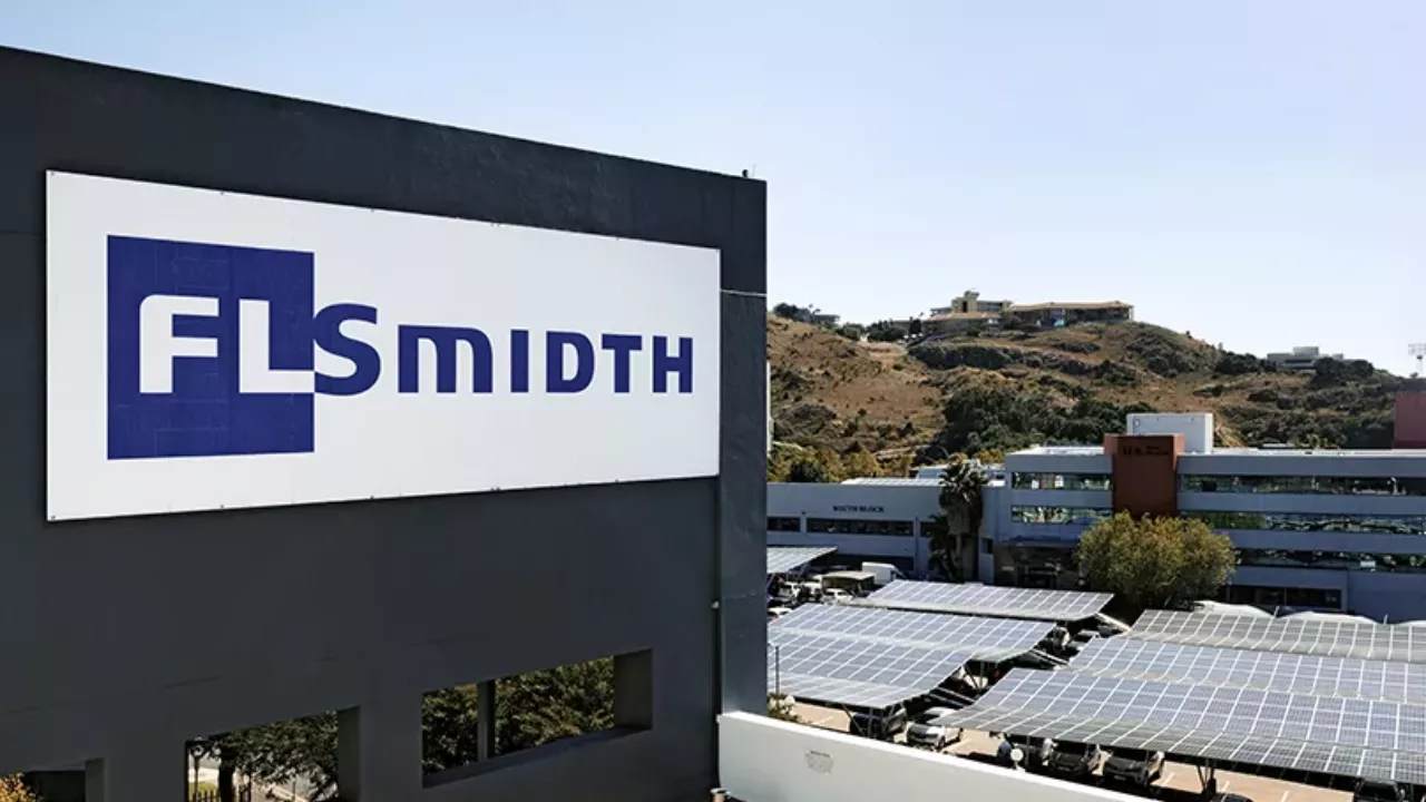 FLSmidth Recruitment