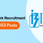 IBPS Clerk Recruitment