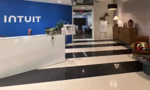 Intuit Internship 2026: Intern, Software Engineering