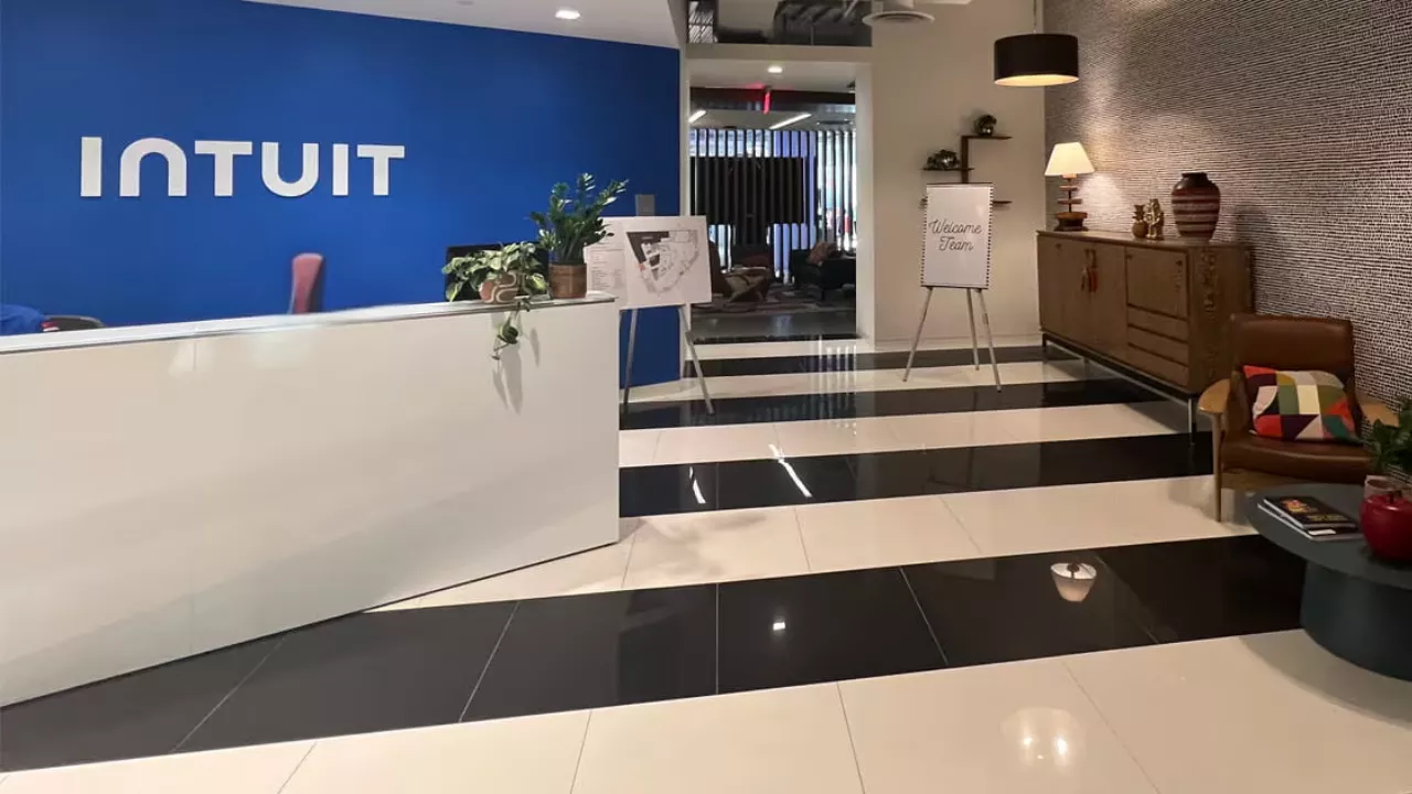 intuit-internship