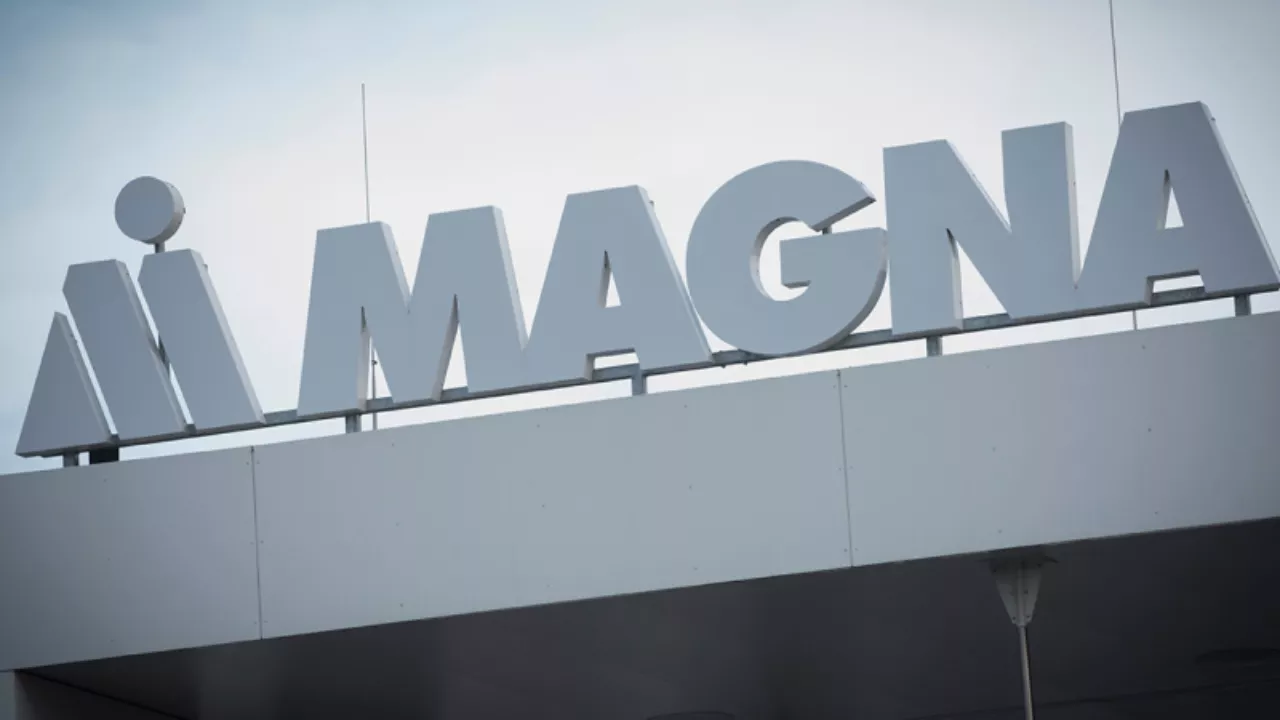Magna Off Campus Drive