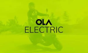 Ola Electric Off Campus Drive 2026 – Store Manager