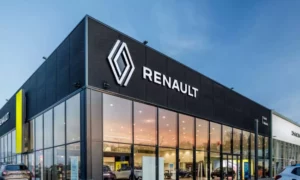 Renault Group Off Campus Drive 2026 for Freshers