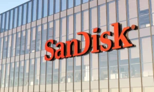 Sandisk Off Campus Drive 2026 – Associate Software Engineer