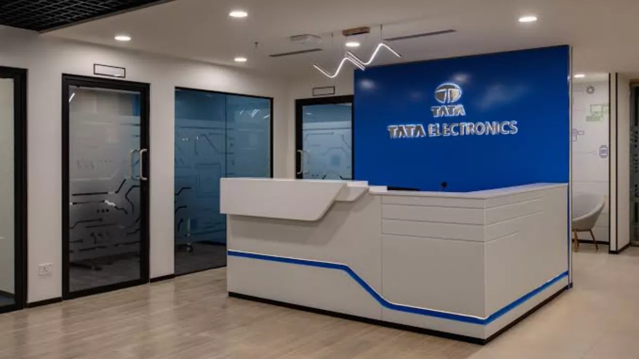 Tata Electronics Recruitment