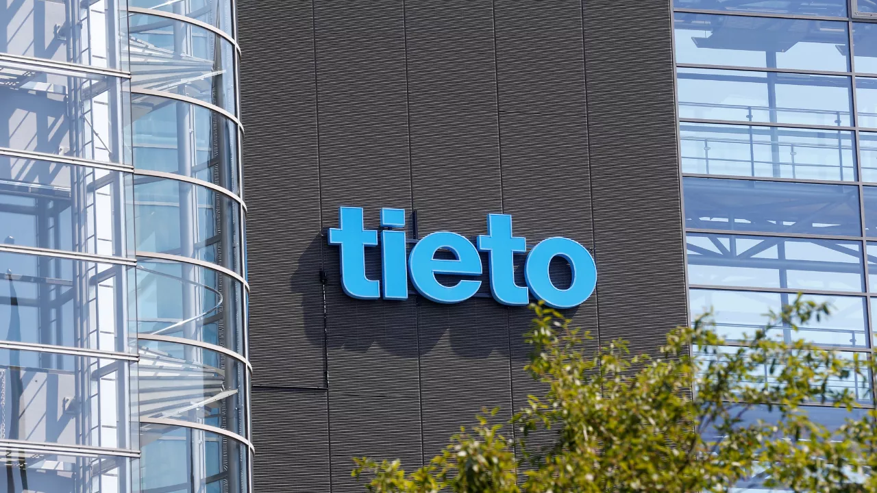 Tieto Off Campus Drive 