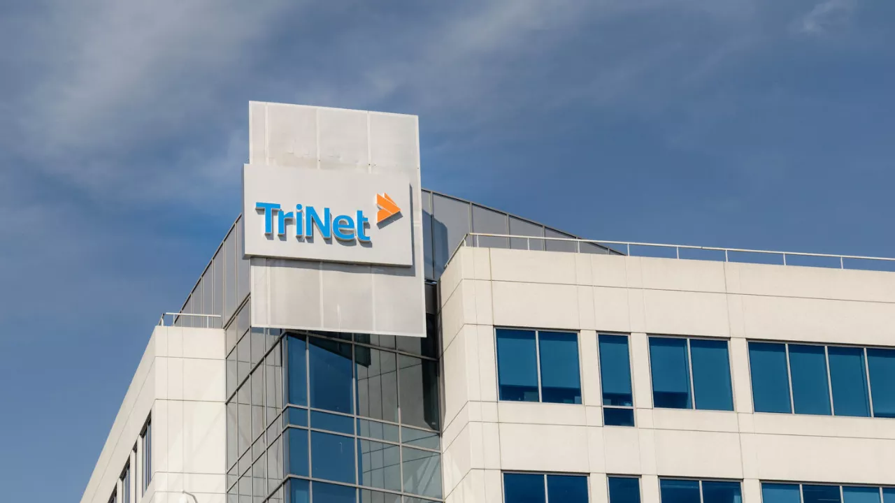 Trinet Recruitment