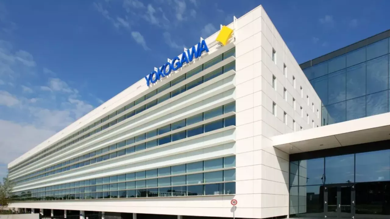Yokogawa Recruitment