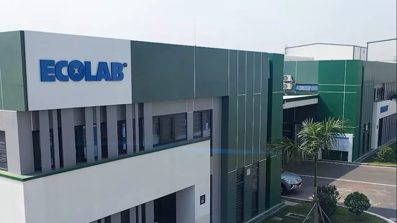 Ecolab Recruitment