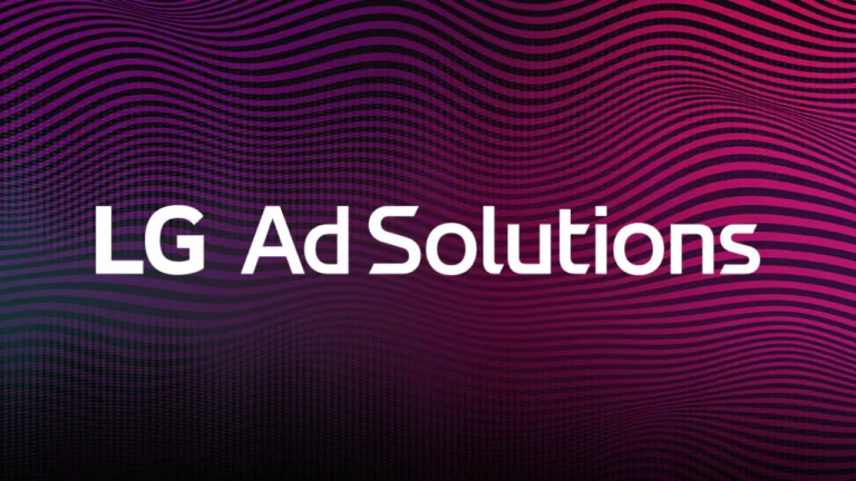 LG Ad Solutions Off Campus Drive