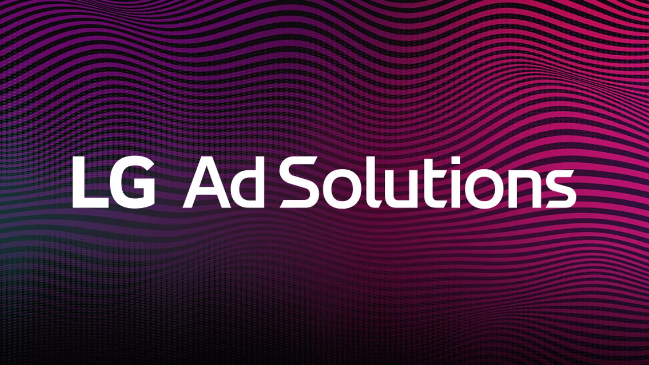 LG Ad Solutions Off Campus Drive