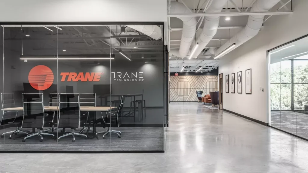 Trane Technologies Recruitment